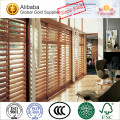 New Product Exceptional Quality White Coated Rolling Shutter Roller Blind Window